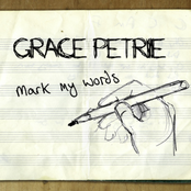 Rise by Grace Petrie