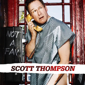 Scott Thompson: Not a Fan