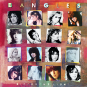 Let It Go by The Bangles