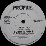 KEEP ON