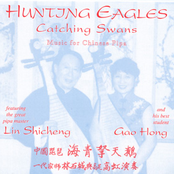 Hunting Eagles Catching Swans: Music for Chinese Pipa