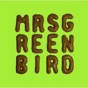 Mrs Greenbird