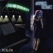 Swing In The Scarlet Dream by Swing Holic