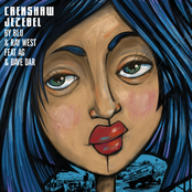 Crenshaw Jezebel EP