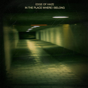 In The Place Where I Belong