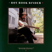 Roy Book Binder: Bookeroo!