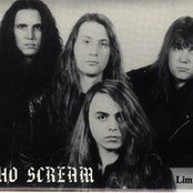 psycho scream