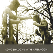 Long Shadows in the Afternoon