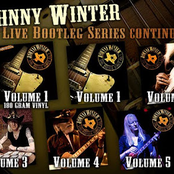 Closing by Johnny Winter