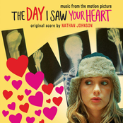 The Day I Saw Your Heart (Original Motion Picture Soundtrack)