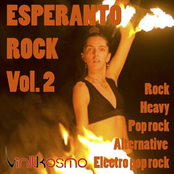 Esperanto Rock, Vol. 2 (Rock, Heavy, Pop Rock, Alternative, Electro Pop Rock)