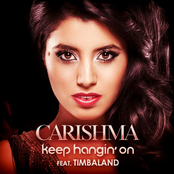 Keep Hangin' On (Feat. Timbaland)