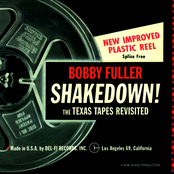 Greensleeves by Bobby Fuller