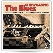 Showcasing the Blues, Vol. 4