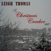 A Christmas Cracker EP