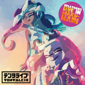 SPLATOON2 LIVE IN MAKUHARI -Tenta Live-