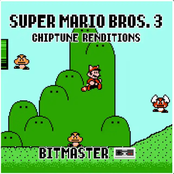 Super Mario Bros. 3 (Chiptune Renditions)