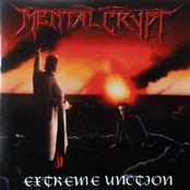 Suffocation by Mental Crypt