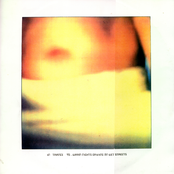 Warm Nights Driving On Wet Streets 12" EP