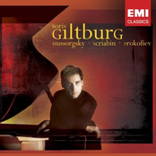 Boris Giltburg: Piano Recital