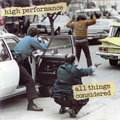 Do You Really Wanna Party? by High Performance