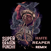 Haste (Reaper Remix)