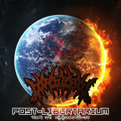 Post-Libertarium Era Of Immortality