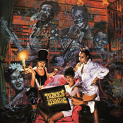 Salt N Pepa: Blacks' Magic