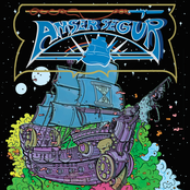 The Astral Voyage to Cosmic Anachronism