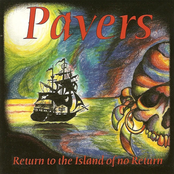 Return To The Island Of No Return by The Pavers
