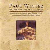 Gates Of The Mountains by Paul Winter