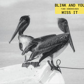 Blink And You Miss It