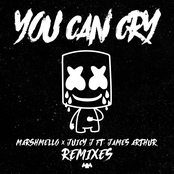 You Can Cry (Remixes) (feat. James Arthur) - Single