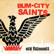 New Beginnings by Bum City Saints