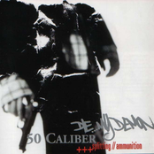 Splitting Ammunition