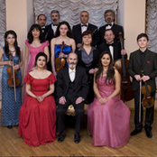 Sharakan Early Music Ensemble