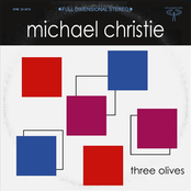 Michael Christie: Three Olives