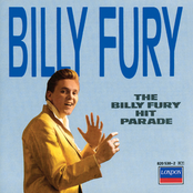 The Billy Fury Hit Parade