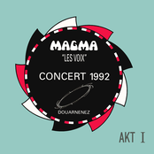 Concert 1992 Douarnenez
