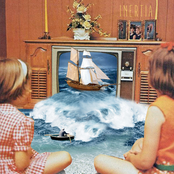 Baby In the 90s: Inertia