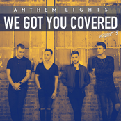 Anthem Lights: We Got You Covered, Vol. 3