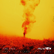Your Lies Are Like Fire - Single