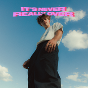 Johnny Orlando: It’s Never Really Over (Expanded)