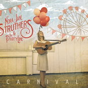 Nora Jane Struthers: Carnival