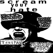 blood suckers / process terror / testpas / dickless tracy