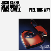 Josh Baker: Feel This Way