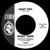 Night Owl / Tears on My Pillow