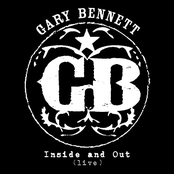 What Turned Out To Be by Gary Bennett