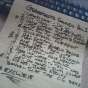 Grassroots Sounds Vol1