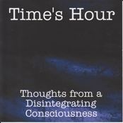 Thoughts from a Disintegrating Consciousness